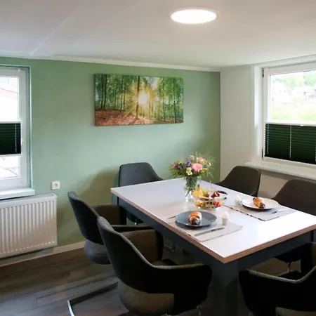 Classy In * Bad Sachsa