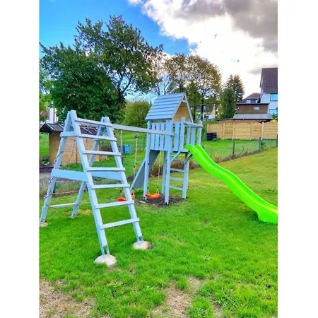 Classy In Bad Sachsa