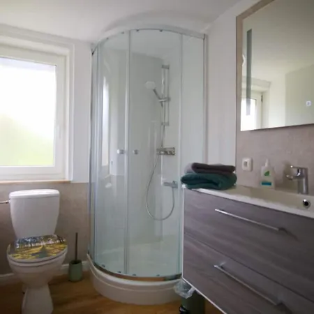 Apartmán Classy In Bad Sachsa