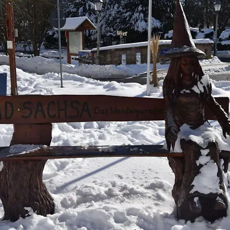 Classy In Bad Sachsa