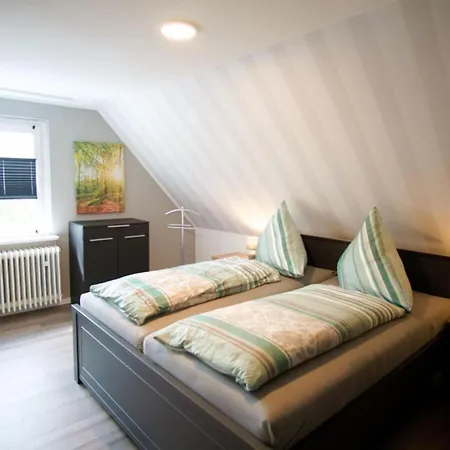 Apartmán Classy In *