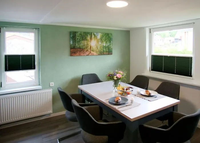 Classy In * Bad Sachsa