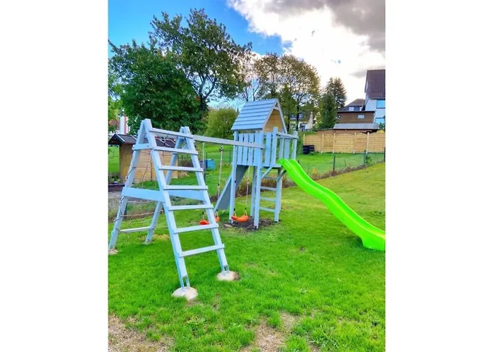 Classy In Bad Sachsa