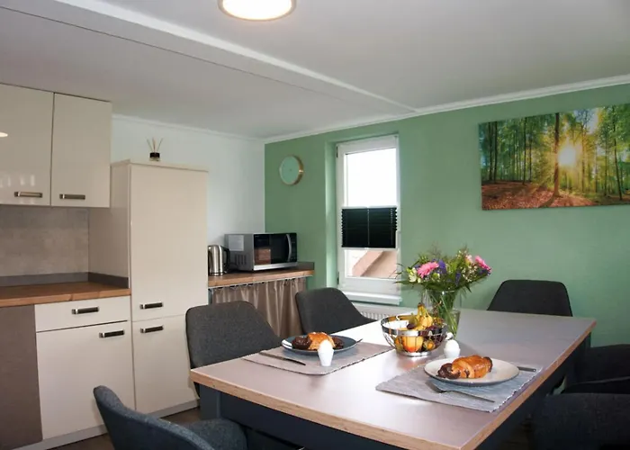 Classy In Apartment *