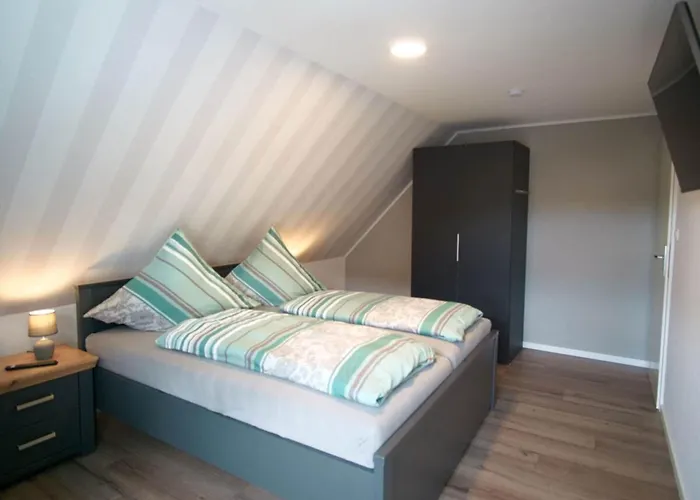 Classy In Apartment *