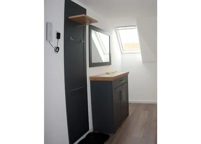 Apartment Classy In *