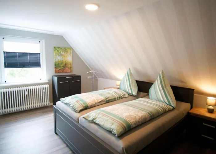 Apartment Classy In *